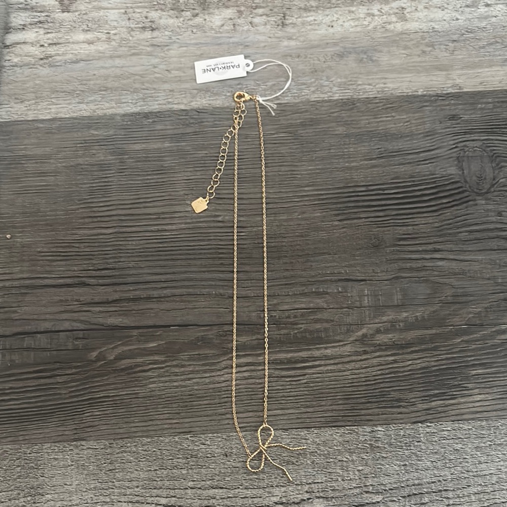 Lacey Necklace